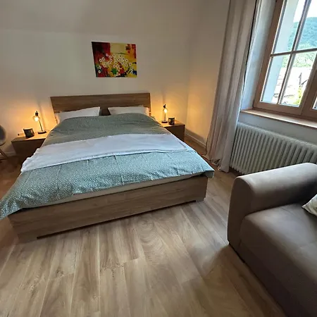 Apartment Apartma Vrbnjak