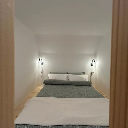 Apartma Vrbnjak * Bohinj