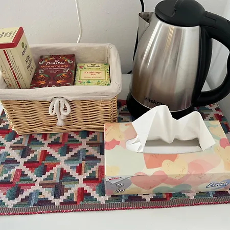 Apartma Vrbnjak Lejlighed *