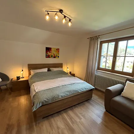 Apartma Vrbnjak *