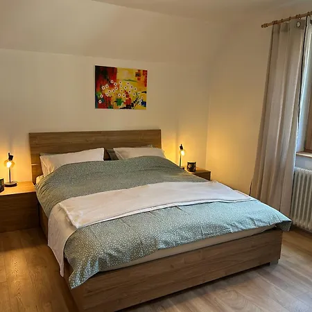 Apartma Vrbnjak Apartment