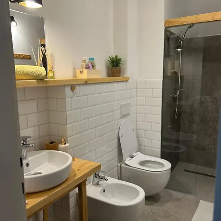 Lejlighed Apartma Vrbnjak