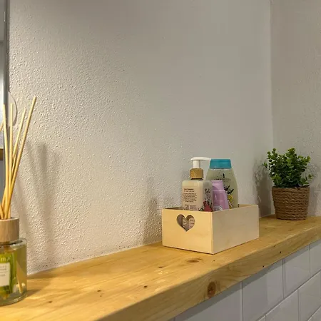 Apartma Vrbnjak
