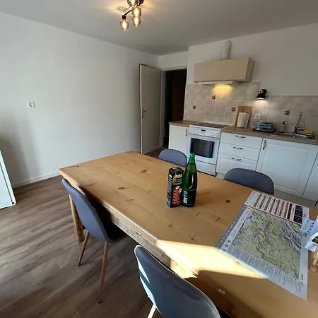 Apartma Vrbnjak Apartment