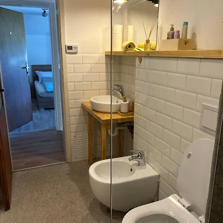 Apartment Apartma Vrbnjak