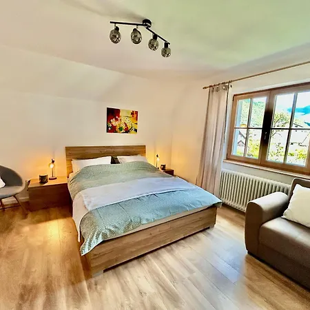 Apartma Vrbnjak Apartment Bohinj