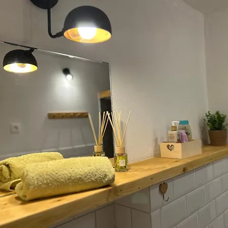 Apartma Vrbnjak Bohinj