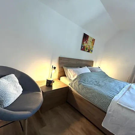 Apartma Vrbnjak