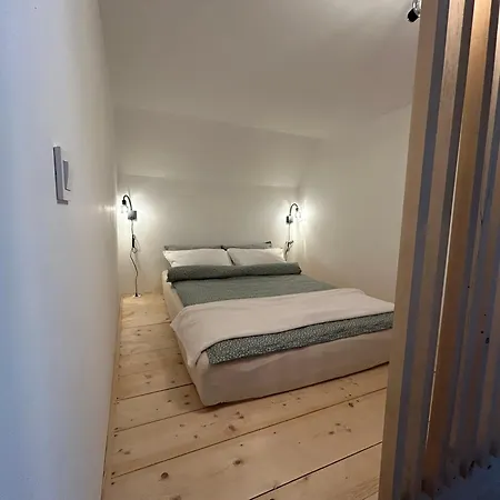 Apartma Vrbnjak Apartment