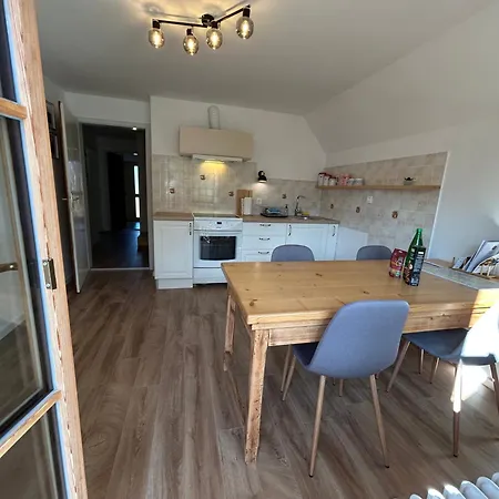 Apartment Apartma Vrbnjak *