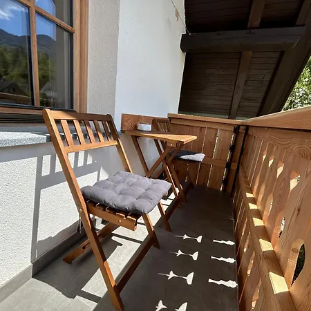 Lejlighed Apartma Vrbnjak Bohinj