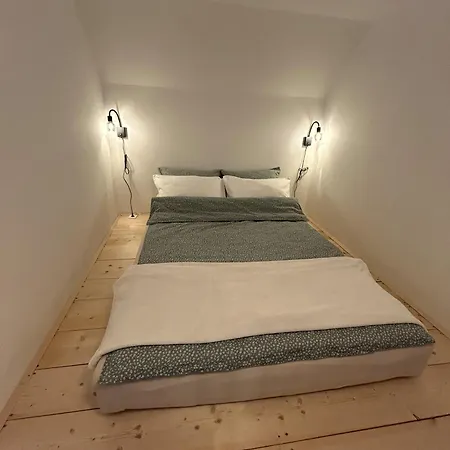 Apartma Vrbnjak *