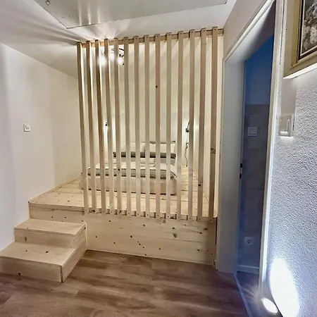 Apartma Vrbnjak Bohinj