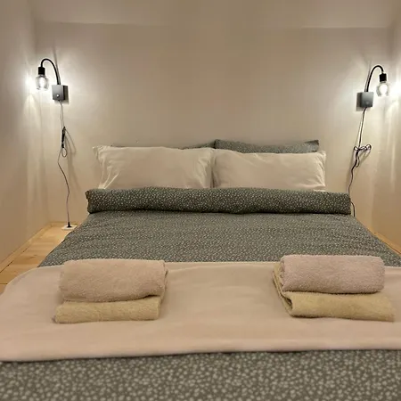 Apartma Vrbnjak