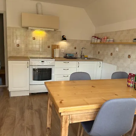 Apartment Apartma Vrbnjak