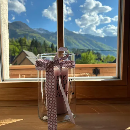 Apartma Vrbnjak Apartment Bohinj