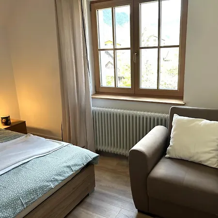 Apartma Vrbnjak