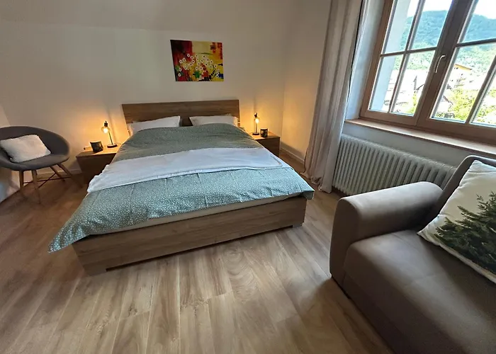 公寓 Apartma Vrbnjak