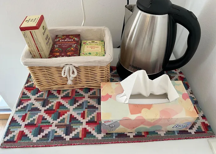 Apartma Vrbnjak 公寓 *