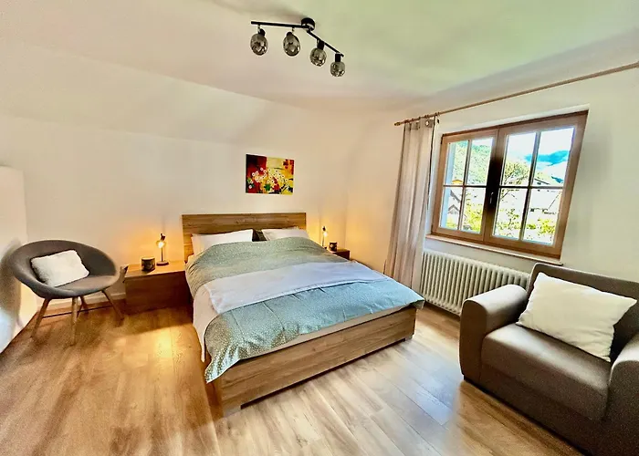 Apartma Vrbnjak 公寓 博希尼